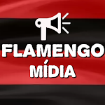 Cover Image of Download Flamengo Mídia - Jogos e Gols 2022_2 APK