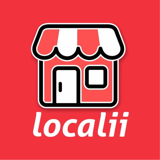 Localii logo