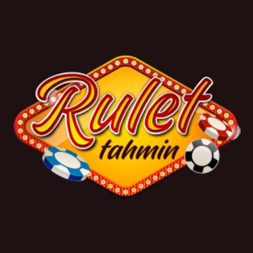 Roulette Prediction logo