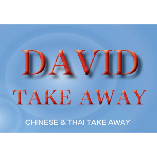 David Takeaway logo