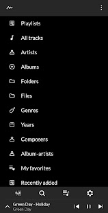 PowerAudio E̶U̶R̶4̶.̶4̶9̶ Screenshot