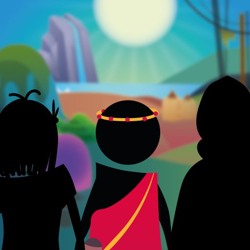 Jarus Journey logo