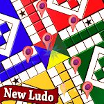 Cover Image of ダウンロード Ludo offline classic board and Dice game 2021 1.0 APK