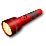 LED Flashlight Batt Efficient icon