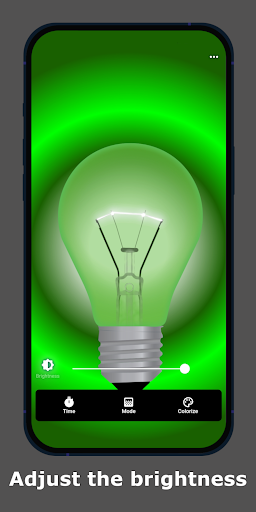 Green Light Screenshot 2 - AppWisp.com