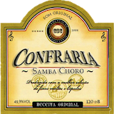 Confraria Samba Choro icon