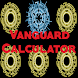Cardfight Vanguard Field Calcu