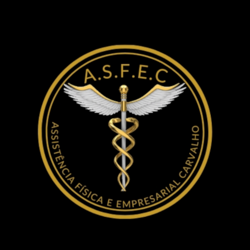 Asfec Contabilidade logo