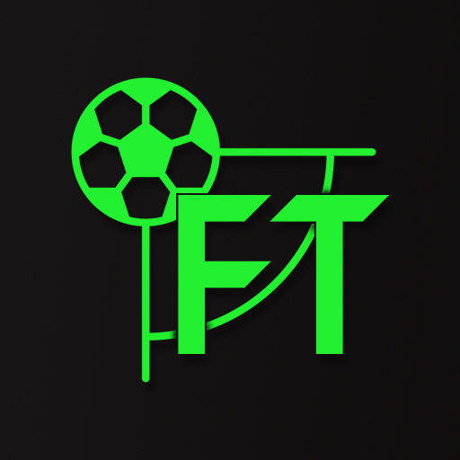 Futbol Tahmin logo