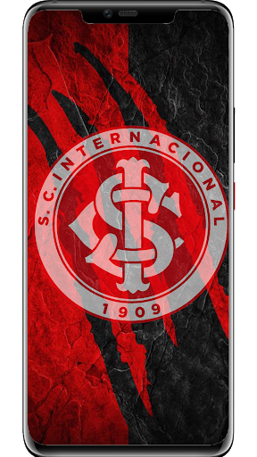 Android application Internacional Wallpapers screenshort