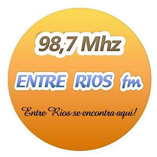 Entre Rios FM - 98,7 2.0 Icon
