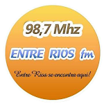 Entre Rios FM - 98,7 Apk