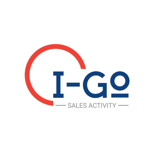iGO - Sales Activity Heksa logo