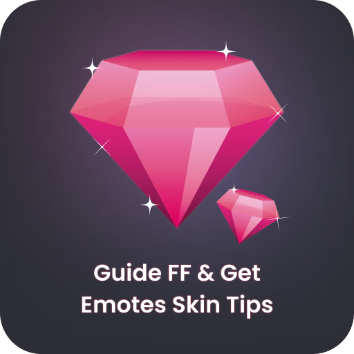 Get FF Diamond & Emotes Guide