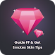 Get FF Diamond & Emotes Guide
