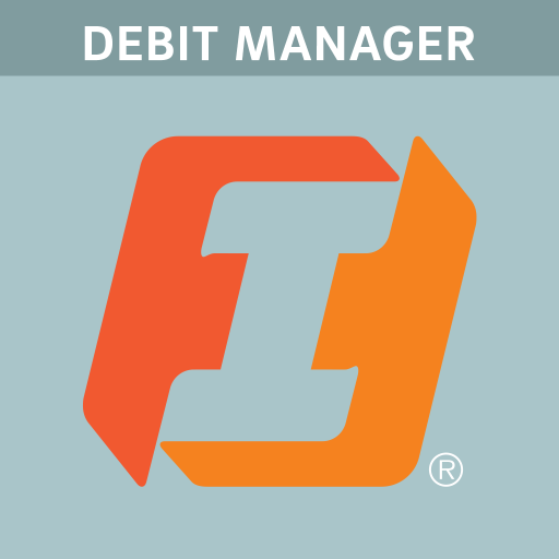 First Interstate Debit Manager logo