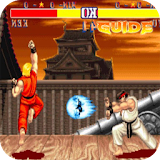Hints Street Fighter icon