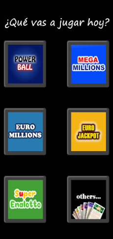 Lottery Numbersのおすすめ画像2