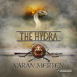 Obraz ikony: The Hydra: The Hercules Cycle Book I