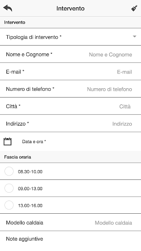 Easy Itec Screen 3