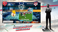 Code Triche Futuball - Jeu de manager de foot du futur APK MOD (Astuce)