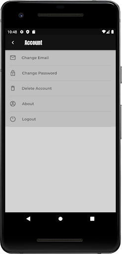 Sport Fit Bowie Screen 3