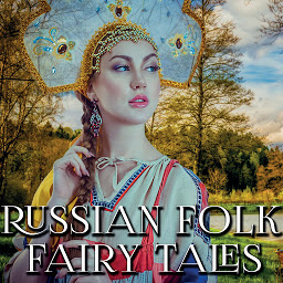 Icon image Russian Fairy Tales