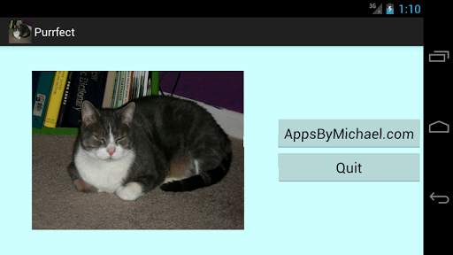 Purrfect-Sponsored Screen 2
