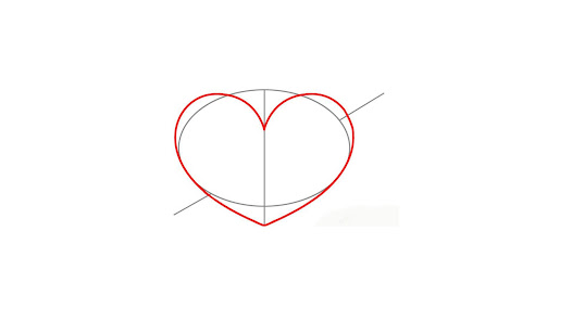 Captura 22 como dibujar corazones android
