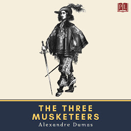 Imagen de ícono de The Three Musketeers (The d'Artagnan Romances)