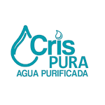 Cover Image of डाउनलोड CrisPura Agua Purificada  APK