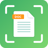 ScanToFill: Document Scanner - Scan PDF file fast icon