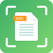 ScanToFill: Document Scanner - Scan PDF file fast