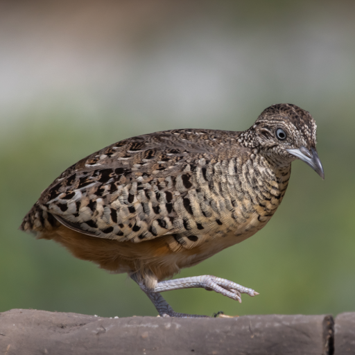 Buttonquail Sounds logo