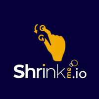Shrinkme - earn money
