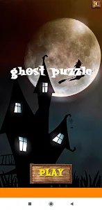 Ghost puzzle