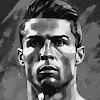 Football Quiz: C.Ronaldo goals icon