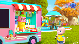 Game screenshot BST - Ice Cream Shop mod apk