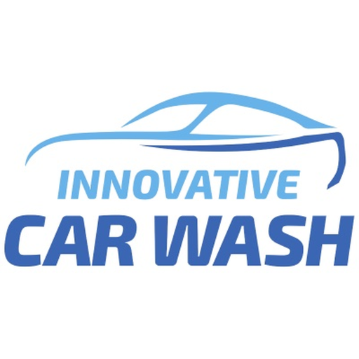 Innovative Car Wash logo