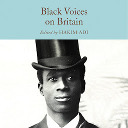 Icon image Black Voices on Britain
