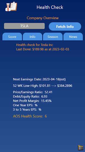 SniperO Screen 2