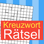 Cover Image of Download Kreuzworträtsel ohne Werbung, Deutsch 1.0.1 APK