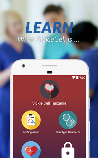 Sickle Cell Disease Patients C Screen 2