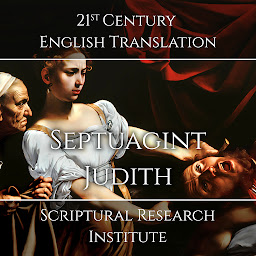 Icon image Septuagint: Judith