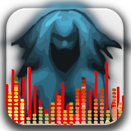Spirit box & Ghost detector