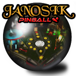 Cover Image of Descargar Janosik Pinball 21 APK