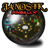 Janosik Pinball icon