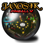 Janosik Pinball 24