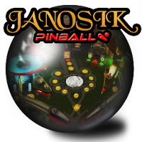 Janosik Pinball