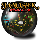 Janosik Pinball